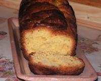 Vous pouvez déguster cette brioche au déjeuner ou à 4 heures avec de la confiture ou du beurre. S'il vous reste de la brioche un peu rassie pensez au pain perdu, cela…