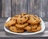 Les cookies de Garfield