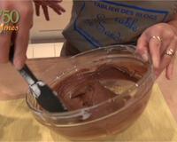 Une chantilly au chocolat pour encore plus de gourmandise ! Parfaite pour créer des bûches, des entrements, des gâteaux ou des verrines. Elle accompagnera…
