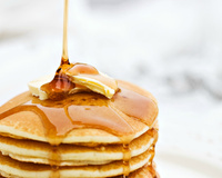 Pancakes moelleux et gourmands