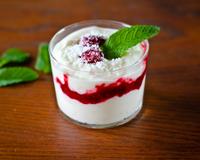 Les enfants cuisinent pour la fêtes des mères, défi de Morgane pour Bridélice.
