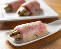 Pour retirer l'amertume des endives : avec la pointe d'un couteau, retirer la base des endives avant la cuisson.