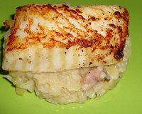 Quand on aime le risotto!