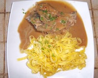 Lapin à la flamande