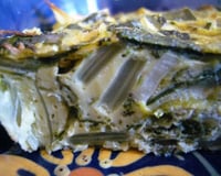 Gâteau de pique-nique