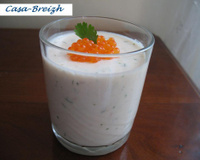 Faisselles nordiques