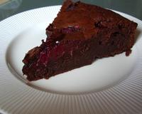 Fondant au chocolat très facile
