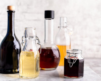 Quel est le vinaigre le plus calorique ? Voici celui que les nutritionnistes pointent du doigt