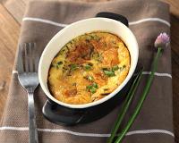 Une entrée simple et délicieuse.Une recette proposée par Sandra du blog 'Ok C bon'.