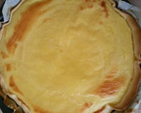 Flan pâtissier