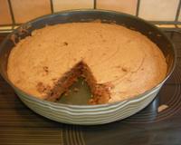 Très bon gâteau au chocolat