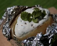 Un plat à base de lierre terrestre, "mauvaise herbe" à découvrir en cuisine.