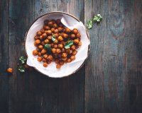 Des pois-chiches façon Curly : la nouvelle recette simple et rapide pour épater à l’apéro