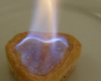 De quelques recherches sur la crème brûlée de la Sardaigne, dont les origines remontent à la crème catalane, on a arrivé à cette préparation. Elle est composée de pâte…