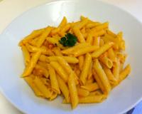Recette facile et qui change de l'ordinaire !