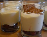 Une recette tres facile et savoureuse, réalisable par tous.Pour le bonheur de vos papilles, Bon régale...