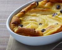 Clafoutis je t'aime un peu, beaucoup, à la folie ! Découvrez ma recette de Clafoutis aux pommes délicieusement fondant, de quoi épater vos amis ! Vous m'en direz des…