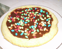 Ce délicieux gâteau fera danser vos papilles !