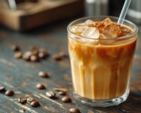 Café glacé maison : les secrets pour une boisson facile à faire, pas chère et digne des coffee- shops !