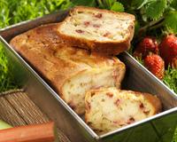 Une belle recette de printemps par gloria.