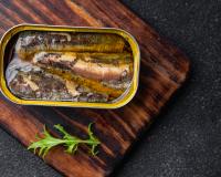 Voici comment réutiliser l’huile des sardines en boîte pour de savoureuses recettes