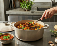 Changez du bœuf bourguignon : découvrez le spezzatino, son irrésistible cousin italien