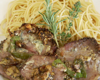 Un rôti très savoureux et un moelleux incomparable pour cette recette originale. Une valeur sûre, mes invités repartent souvent avec la recette. C'est aussi la préférée…