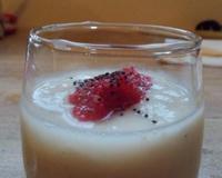 Recette pour un apéritif léger, à faire en touts saisons et toutes occasions.