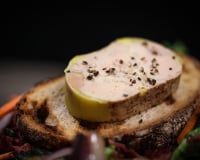Comment réussir l'assaisonnement du foie gras ?