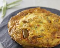 Une recette proposée par Cassegrain.