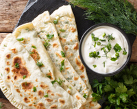 Connaissez-vous les gözlemes, ces crêpes turques fourrées à la viande et au fromage très faciles à préparer ?