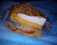 Tarte au citron meringuée : onctueuse et aérienne