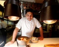 Pour ses 20 ans, cet ancien "meilleur restaurant du monde" annonce un menu à 4 mains historique avec une autre légende