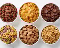 Quelles sont les moins et les plus sucrées ? On a classé ces marques de céréales