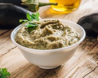 Baba ganoush