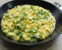 Un curry original, facile à préparer.