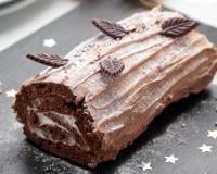 5 desserts TOUT choco pour Noël