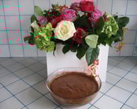 Mousse au choccolat