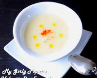 Velouté de Fenouil