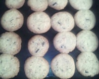 Cookies made in USA croquants et moelleux