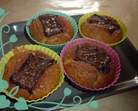 Muffins traditionnels