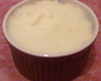 Petites terrines variées au foie gras