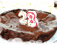 Fondant au chocolat moelleux à souhait