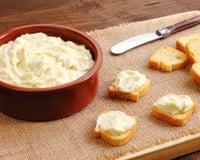 Brandade de morue au Monsieur Cuisine