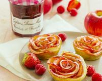 Une recette simple et gourmande, réalisable par les enfants, idéale pour la fête des mères ou pour tout autre moment en famille. Une gourmandise…
