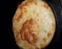 Hachis Parmentier à la graisse de canard