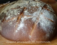 Pain Bastide