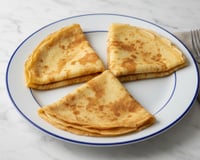 Pâte à crêpe, la recette tupperware inratable