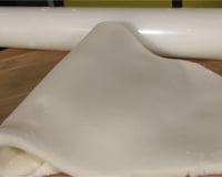 Pâte à sucre maison