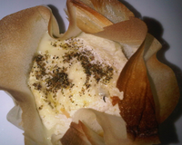 Corolles de chèvre aux épices douces